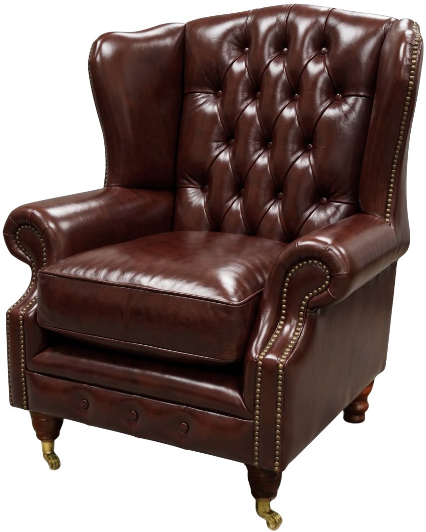 The Dorchester Chesterfield